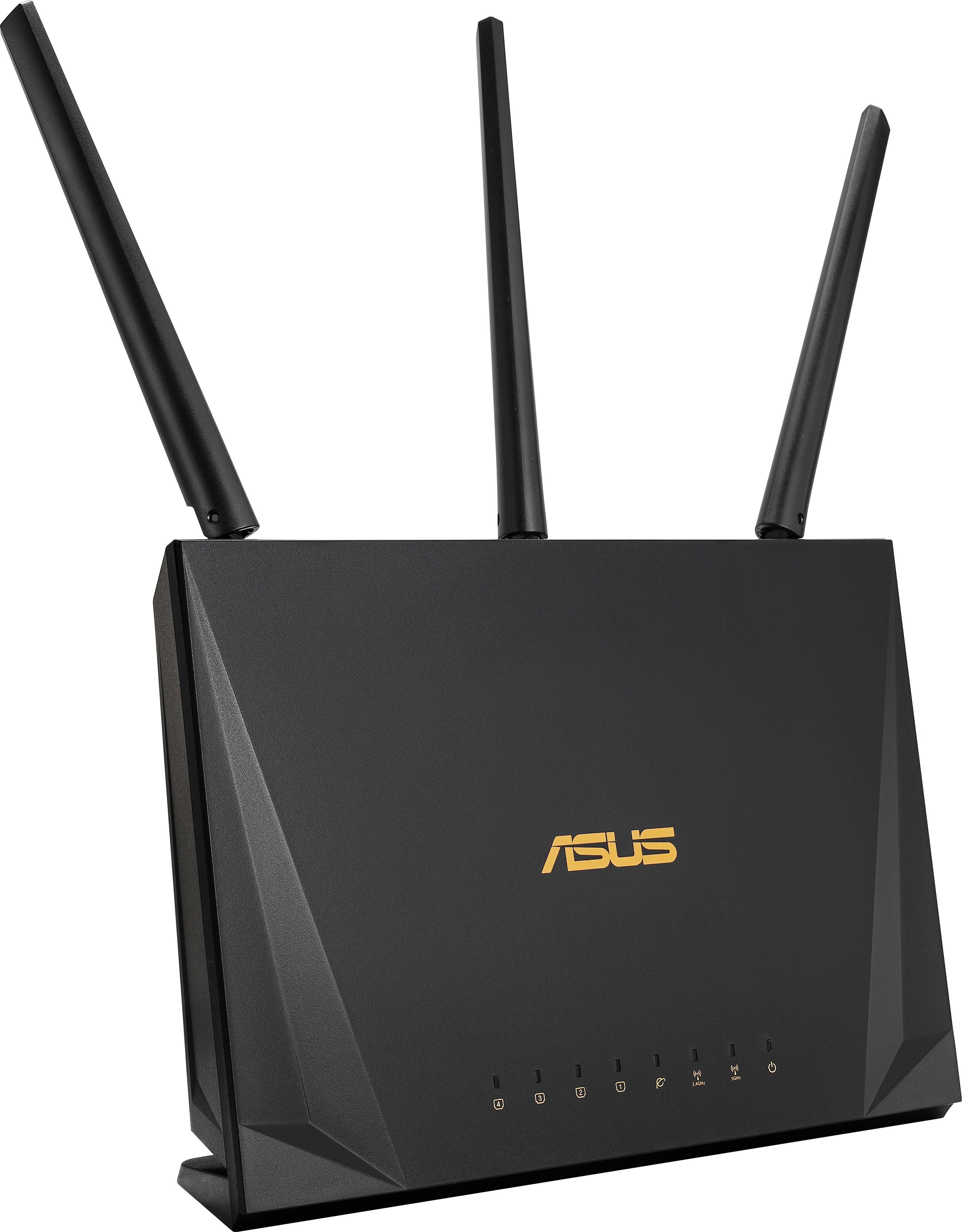 Что такое маршрутизатор. Wi-Fi роутер ASUS RT-ac68u. Wi-Fi роутер ASUS 4g-ac55u. Роутер ASUS DSL-ac68u. Wi-Fi роутер ASUS Rp-ac68u.