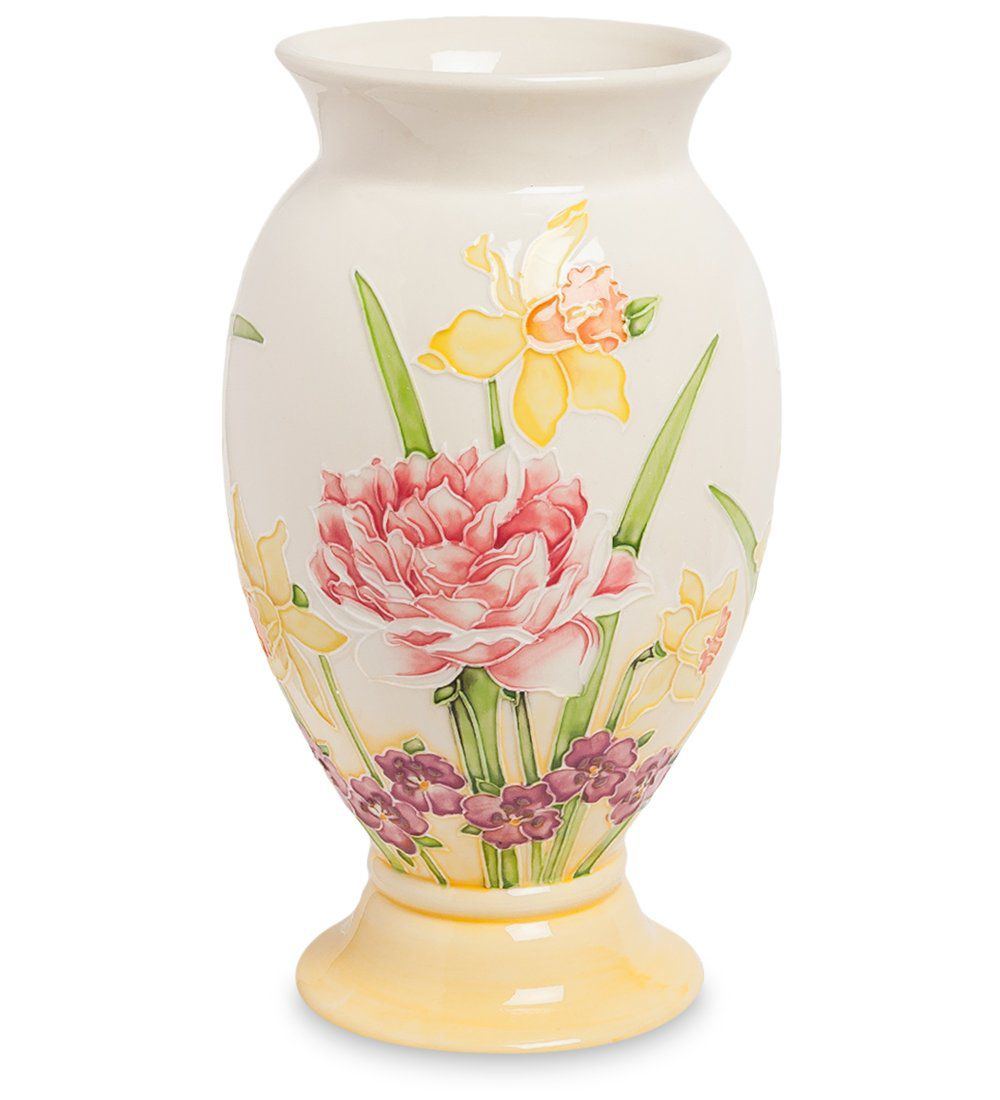 Купить Вазу На 8 Марта