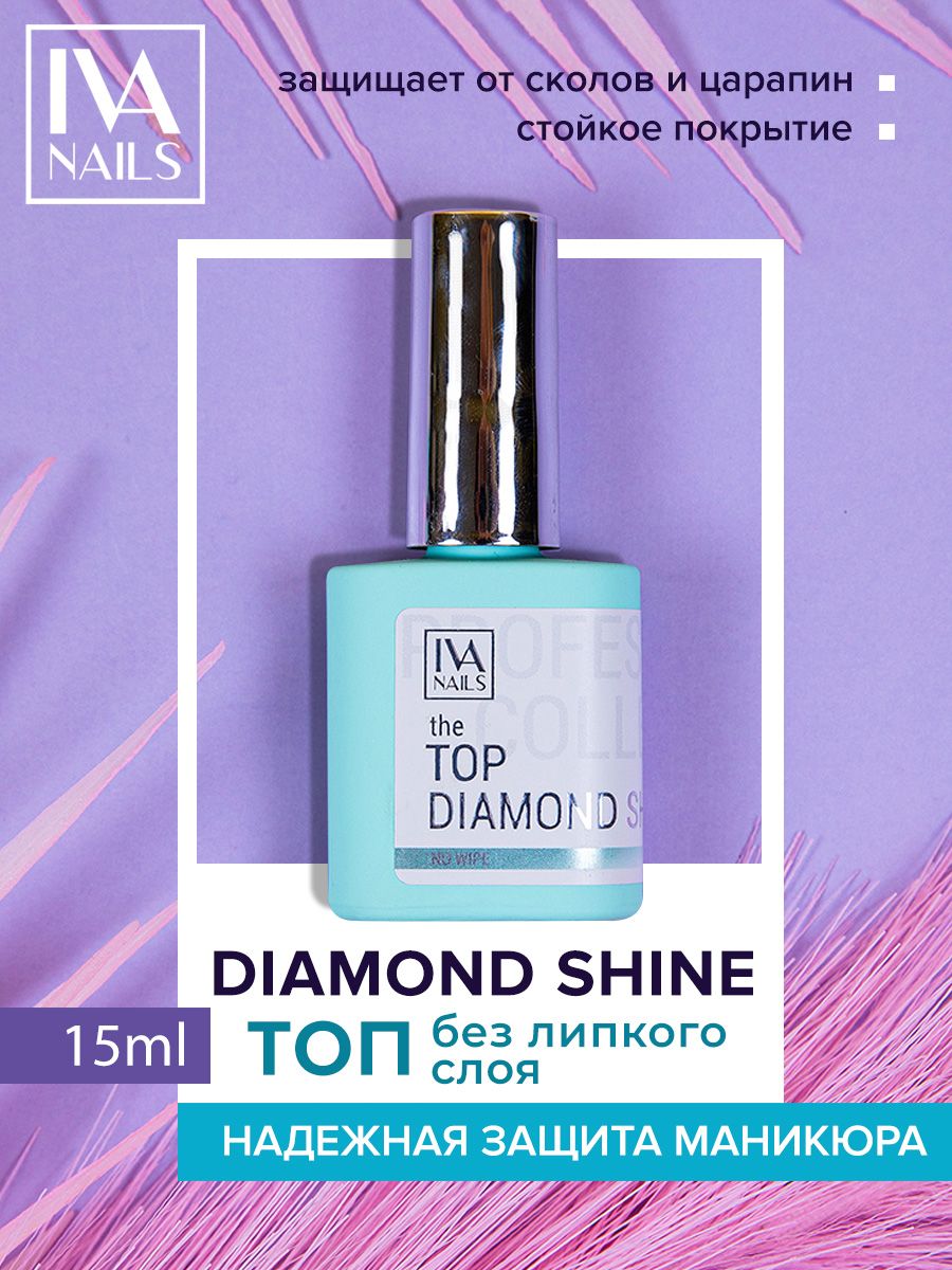 IVA nails / Топовое...