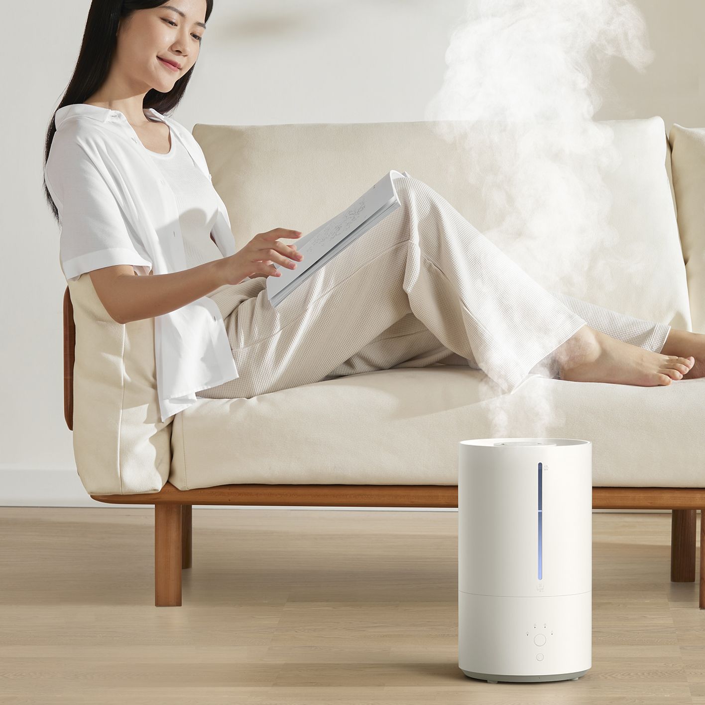 Xiaomi Smart Sterilization Humidifier S Купить