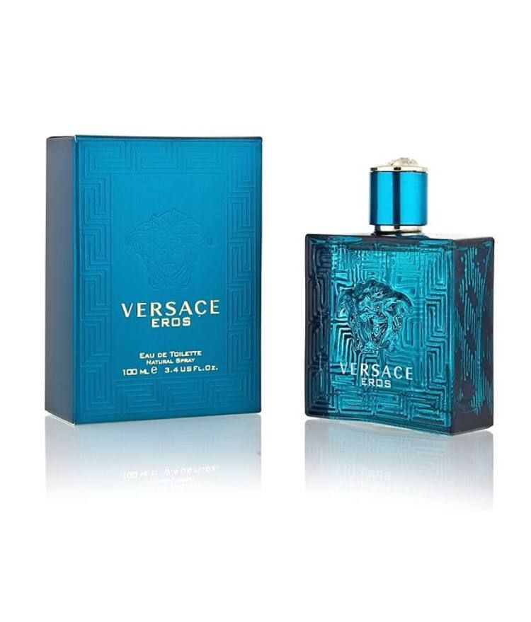 Туалетная Вода Для Мужчин Версаче Купить