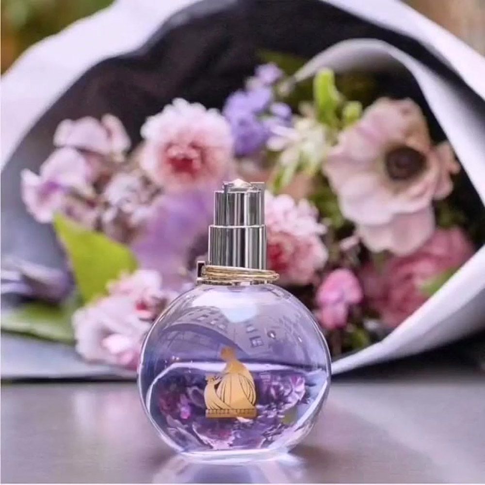 Покажи фото духов star perfume Женские духи Эклат Eclat D'Arpege Вода парфюмерная 100 мл (10281896