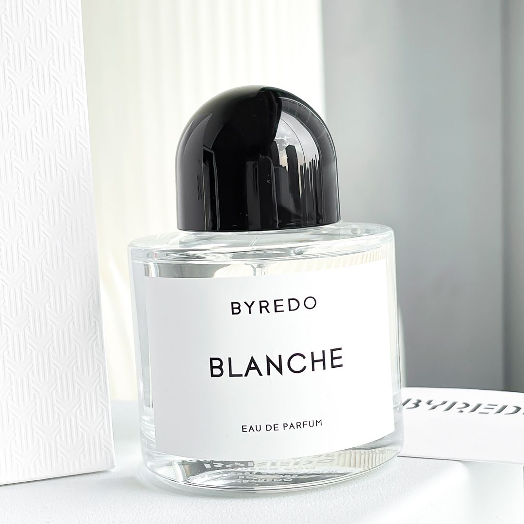 Byredo blanche фото