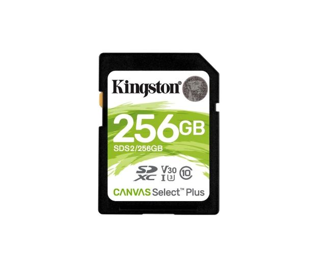 Sd карта 256 gb