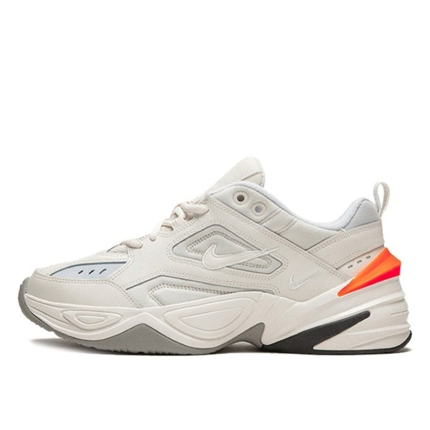 Nike m2k Orange