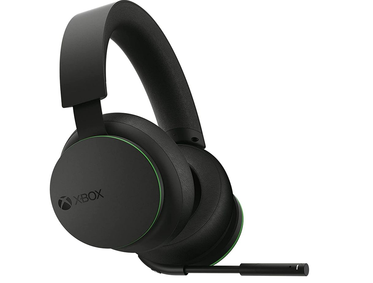 Xbox Wireless headset