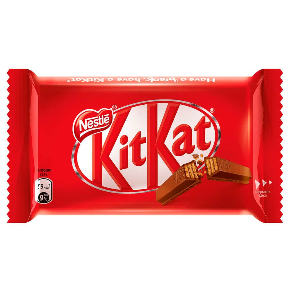 Kit kat 41.5gr