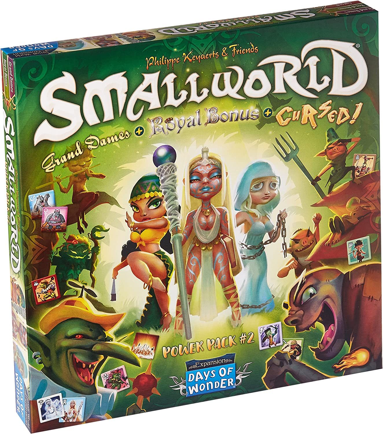 Small world. Маленький мир расы. Игра маленький мир расы. Настольная игра Days of Wonder small World. Small World: Grand Dames of small World.