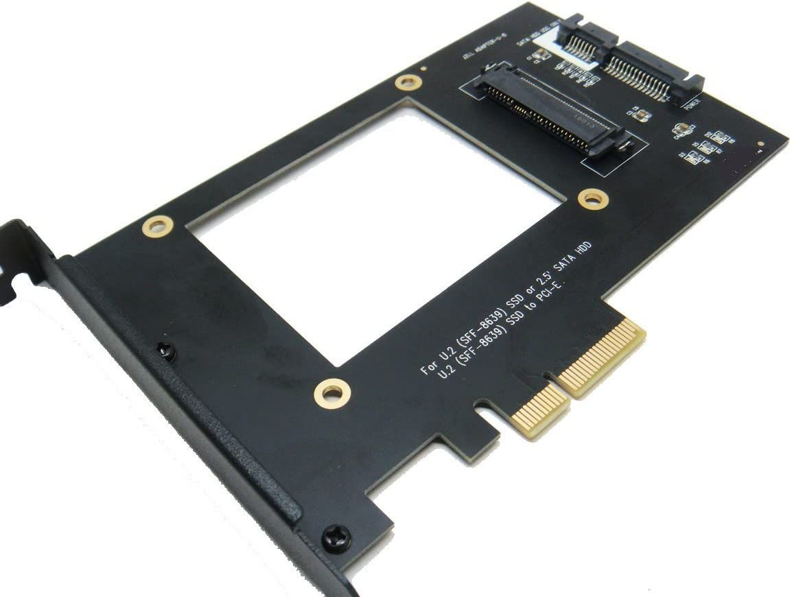 Ssd pci e. Адаптер PCI-E to NVME U.2 SFF-8639. U.2 SFF-8639 PCI-E. U.2 SFF-8639 переходник. Переходник u.2 SFF-8639 SATA.