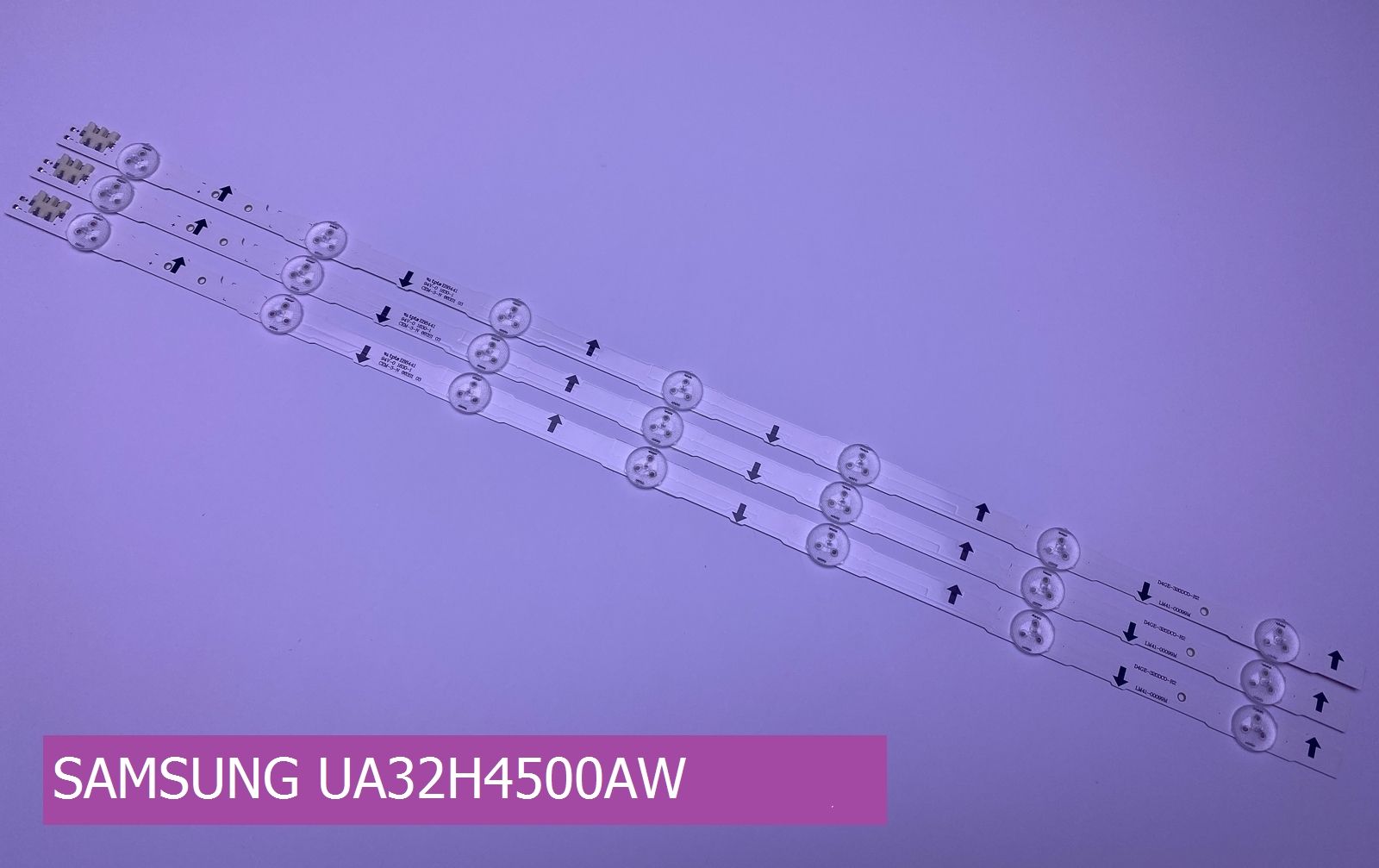 Подсветка для SAMSUNG UA32H4500AW