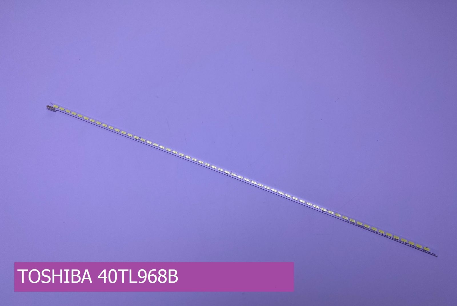 Подсветка для TOSHIBA 40TL968B
