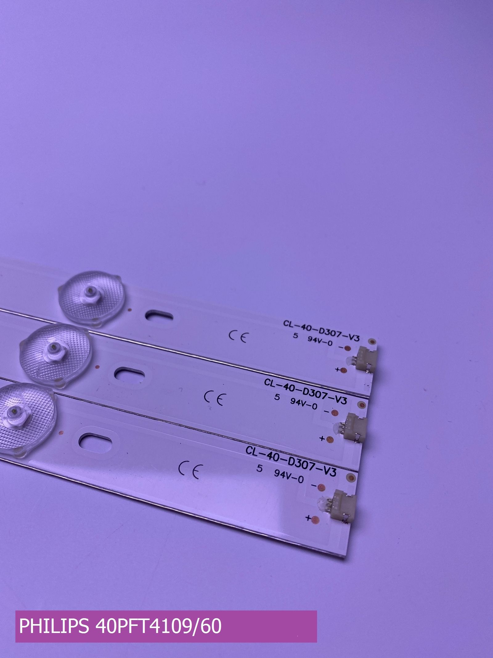 Подсветка для PHILIPS 40PFT4109/60