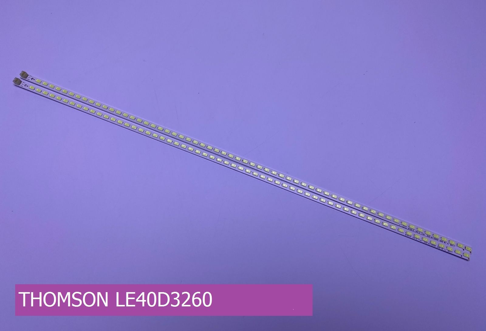 Подсветка для THOMSON LE40D3260