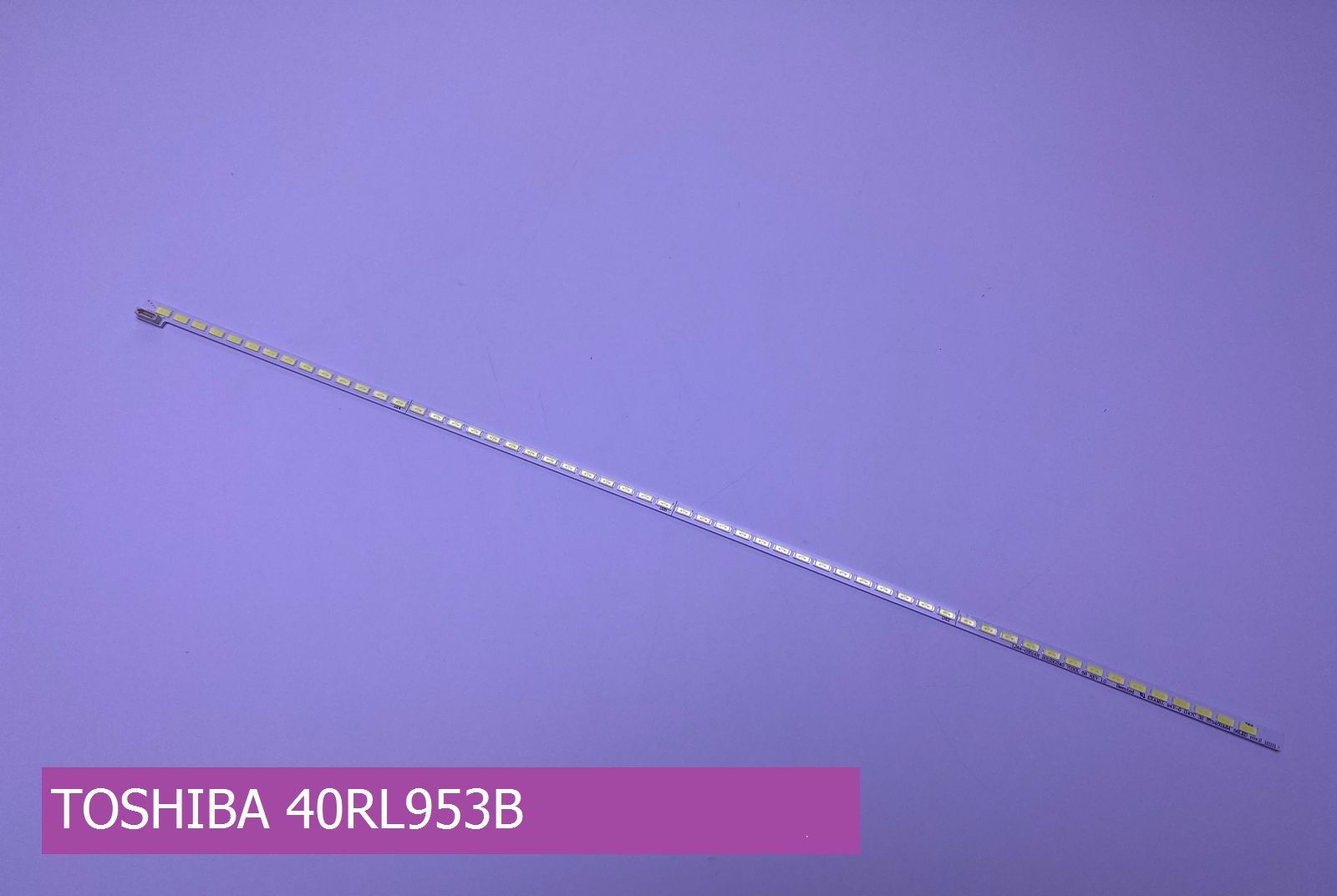 Подсветка для TOSHIBA 40RL953B