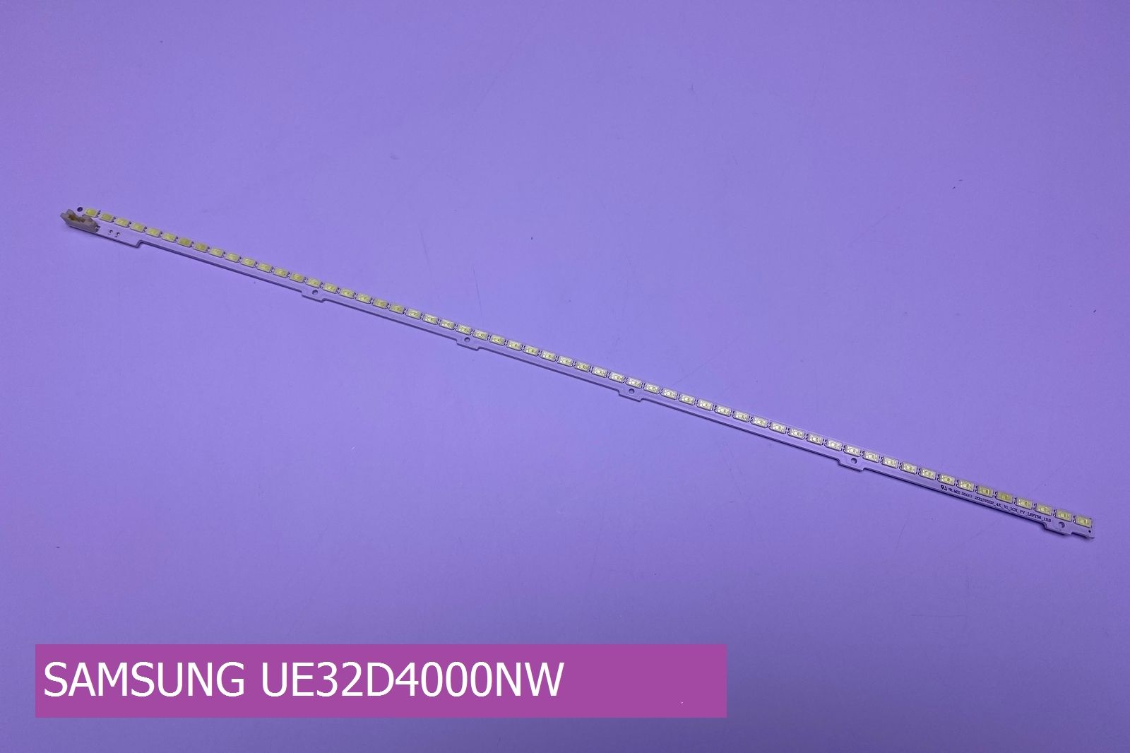 Подсветка для SAMSUNG UE32D4000NW
