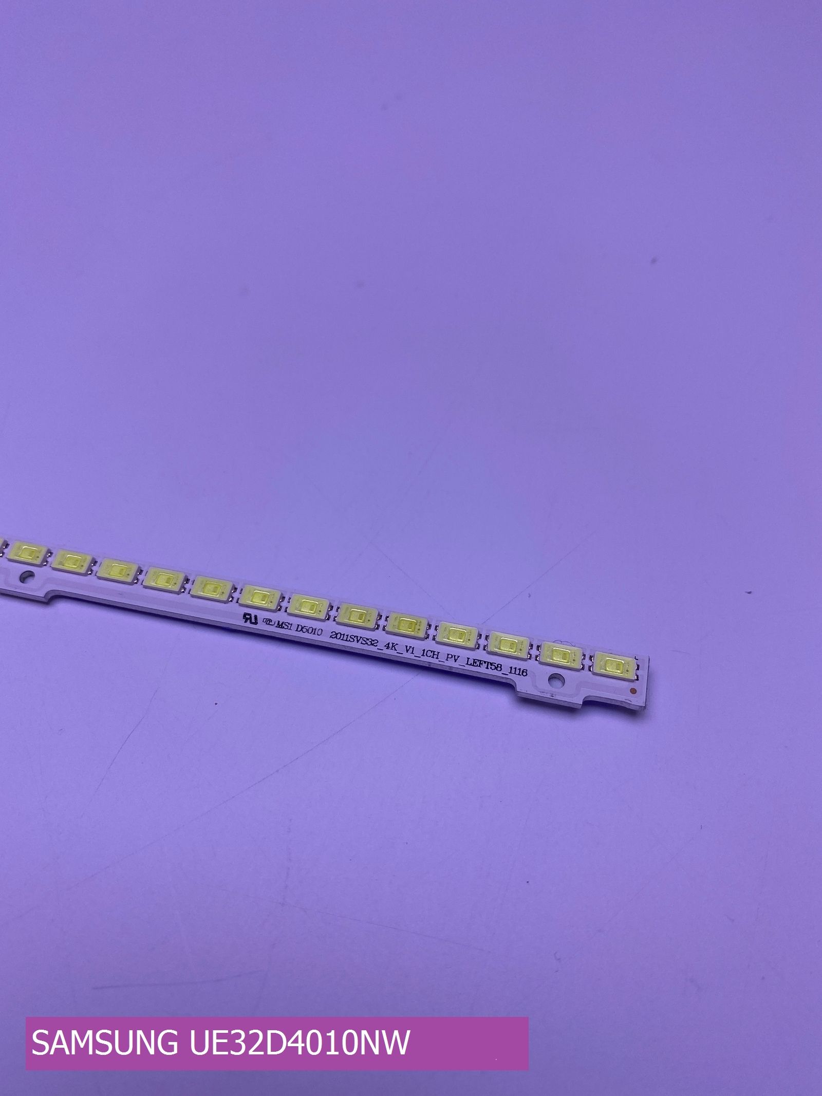 Подсветка для SAMSUNG UE32D4010NW