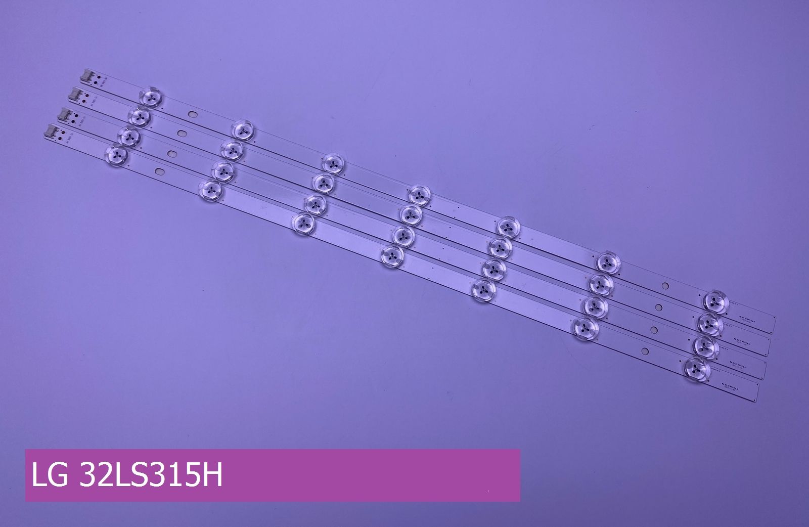 Подсветка для LG 32LS315H
