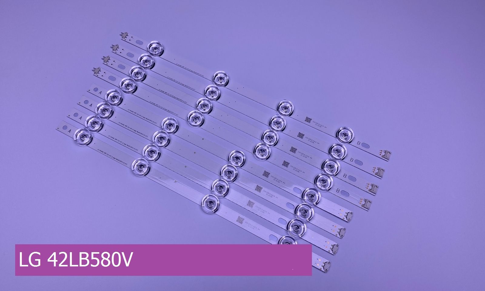 Подсветка для LG 42LB580V