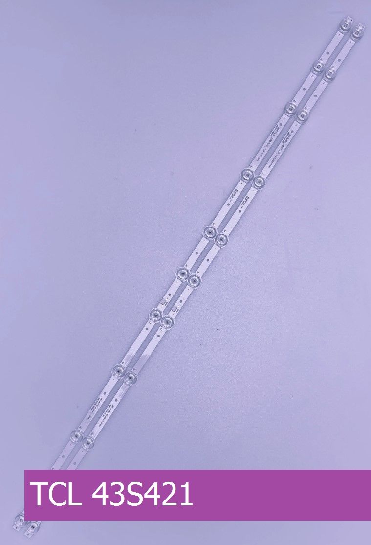 Подсветка для TCL 43S421