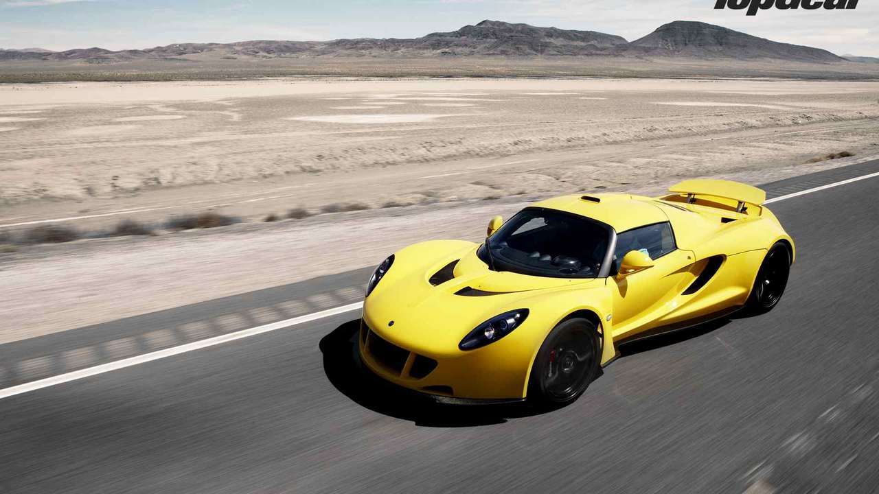 Hennessey Venom gt игрушка