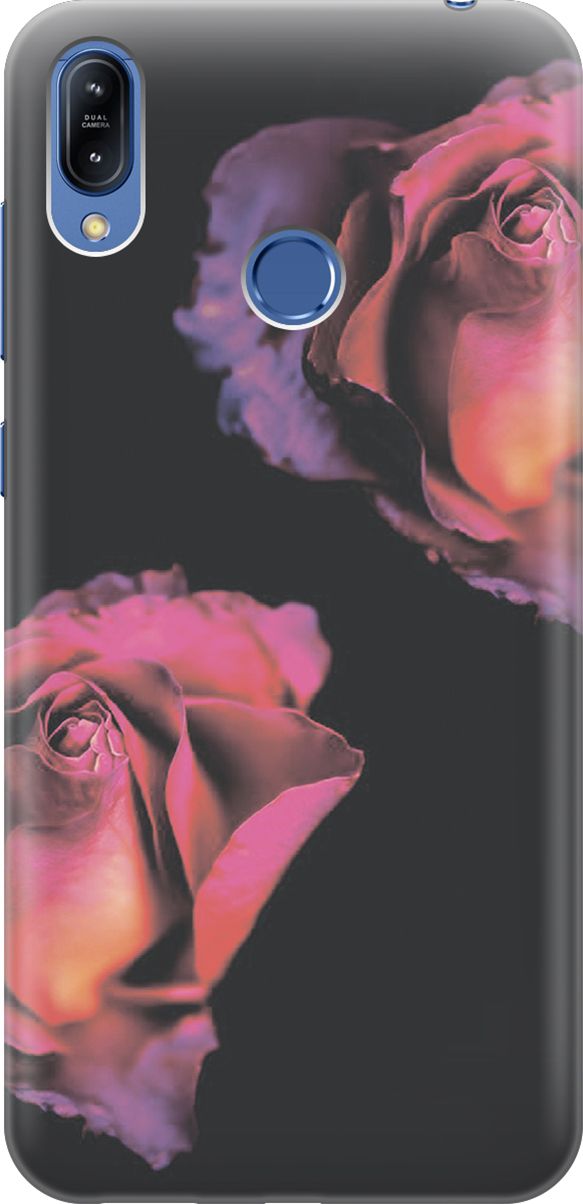 Asus Zenfone Max Pro Чехол Купить