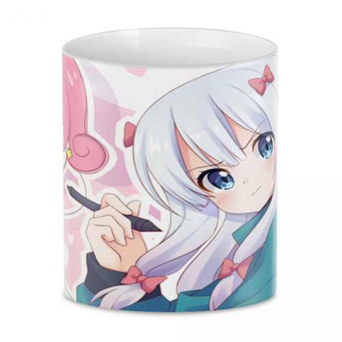 сенсей посуда. кружка «розовая», 250 мл. сенсей посуда. сенсей кружка с крышкой. сенсей посуда.