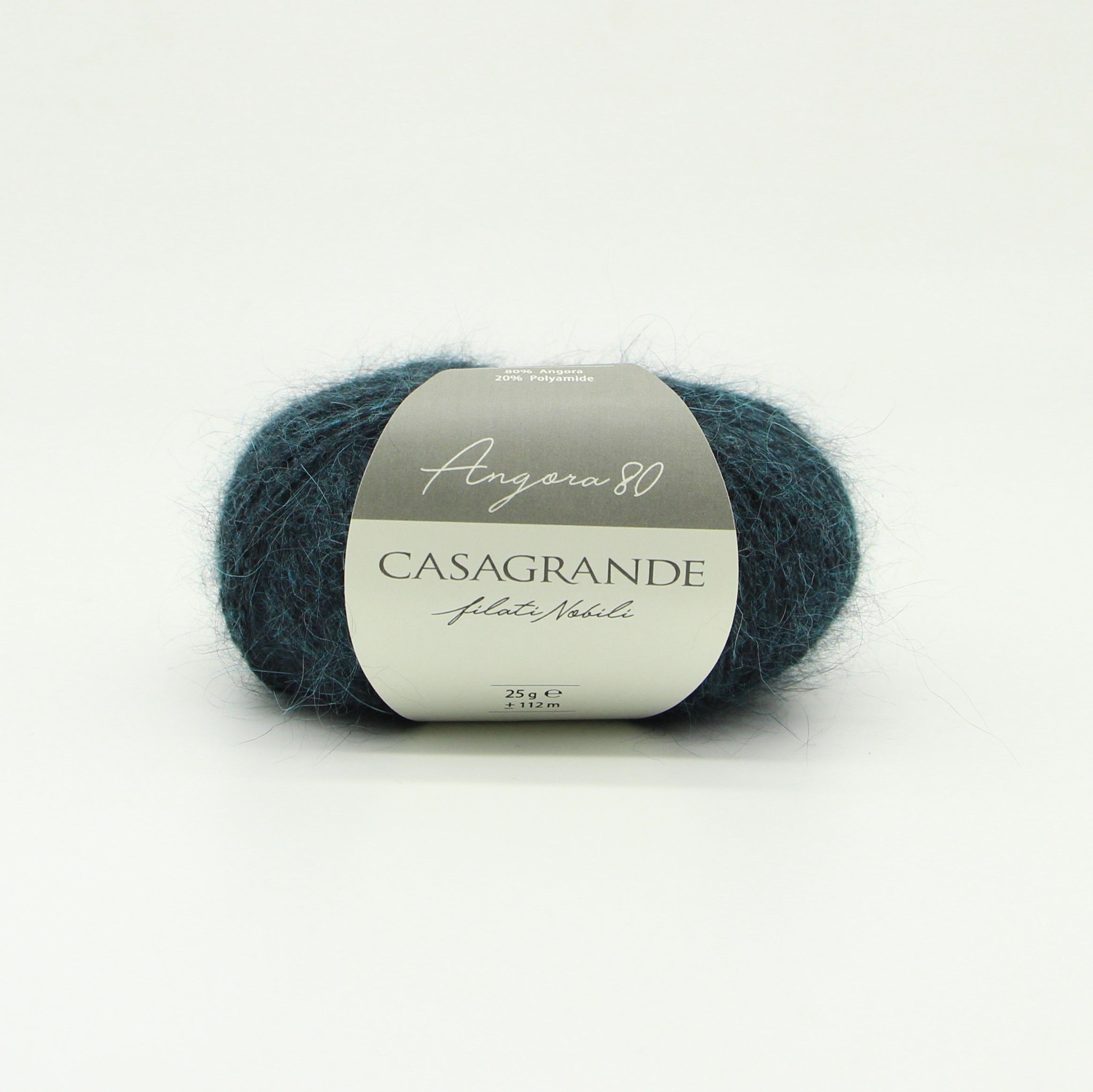 Купить Пряжу Casagrande Angora 80