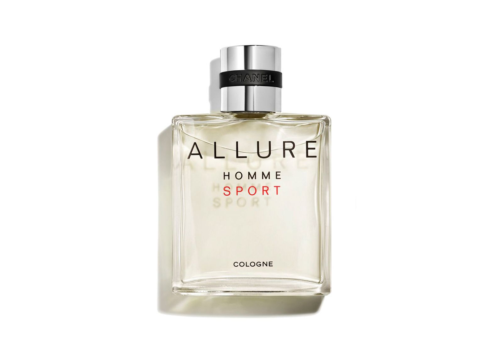 Homme sport cologne. Chanel Allure homme Sport 100 мл. Chanel Allure Sport.
