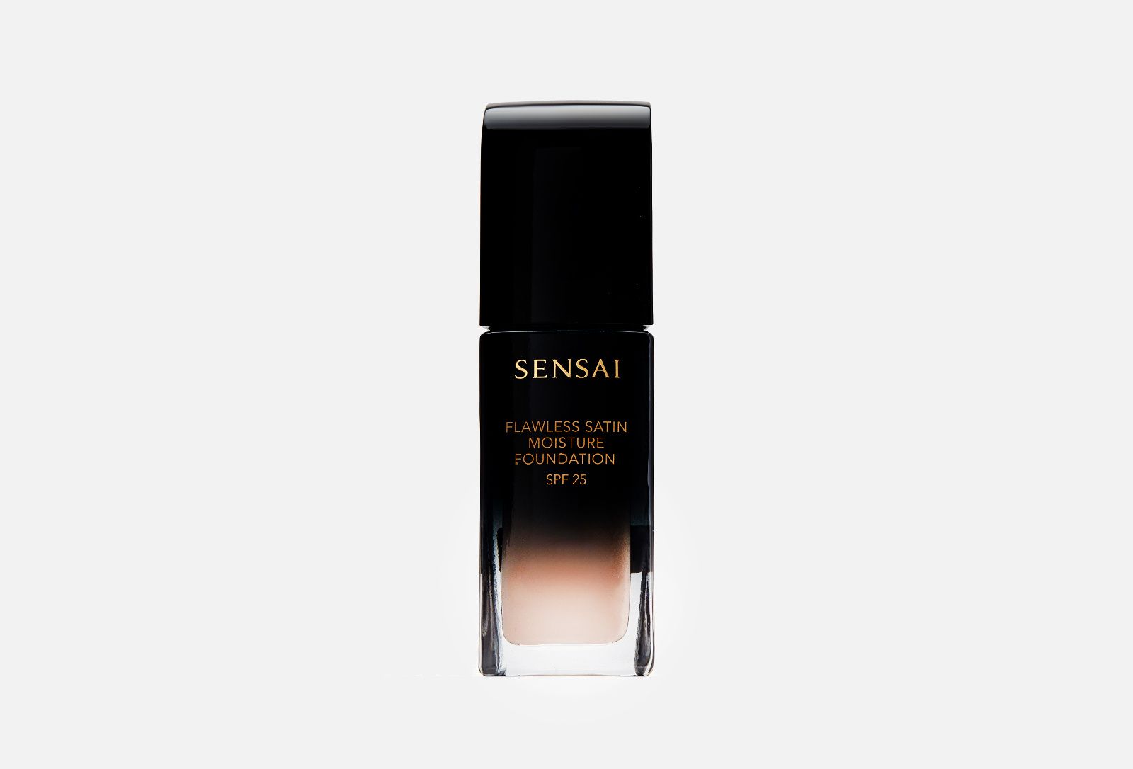 Sensai Тональный Крем Flawless Satin Купить