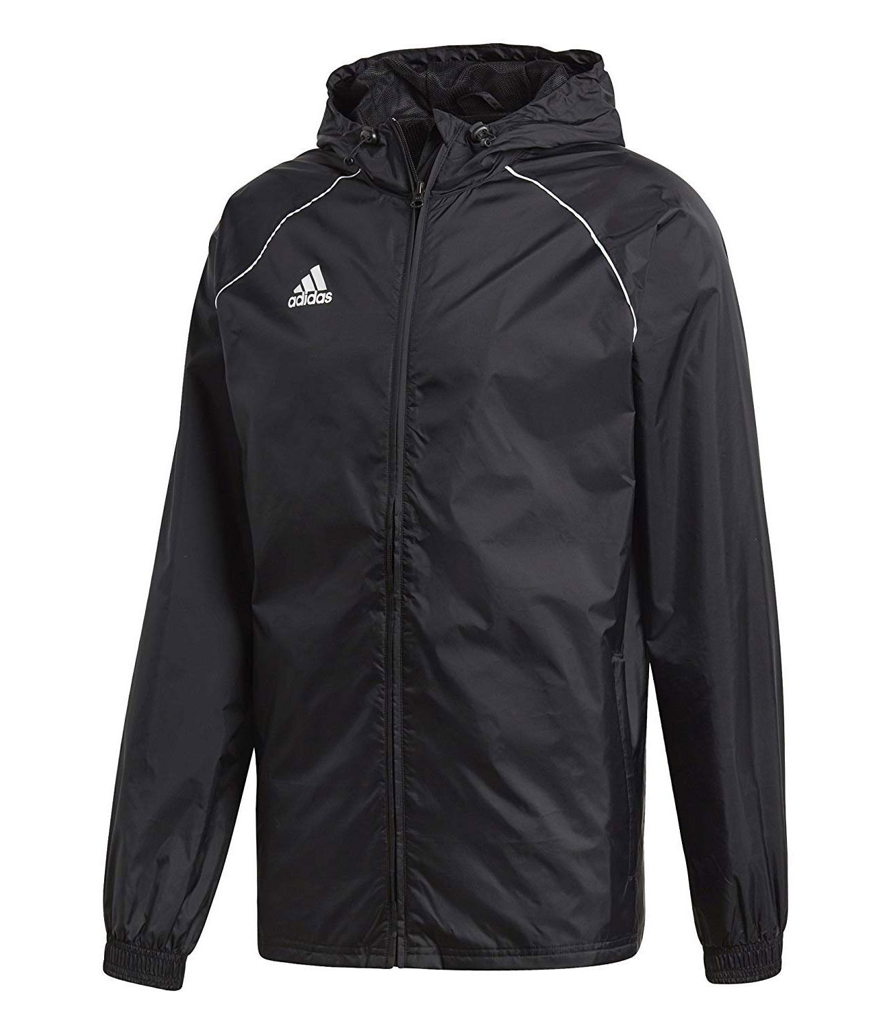 Куртка adidas Core 18 Rain Jacket