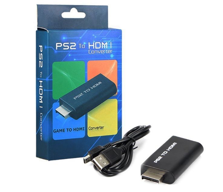Ps2 hdmi. Hdmi плейстейшен 2. кабель playstation 2 hdmi. Ps2 адаптер hdmi. адаптер пс2 hdmi.