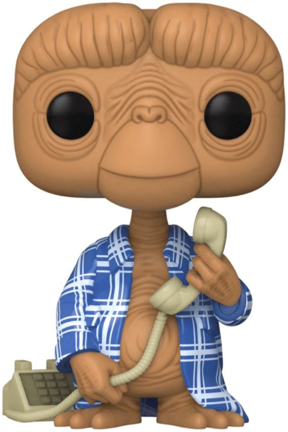 Et hot sale pop vinyl