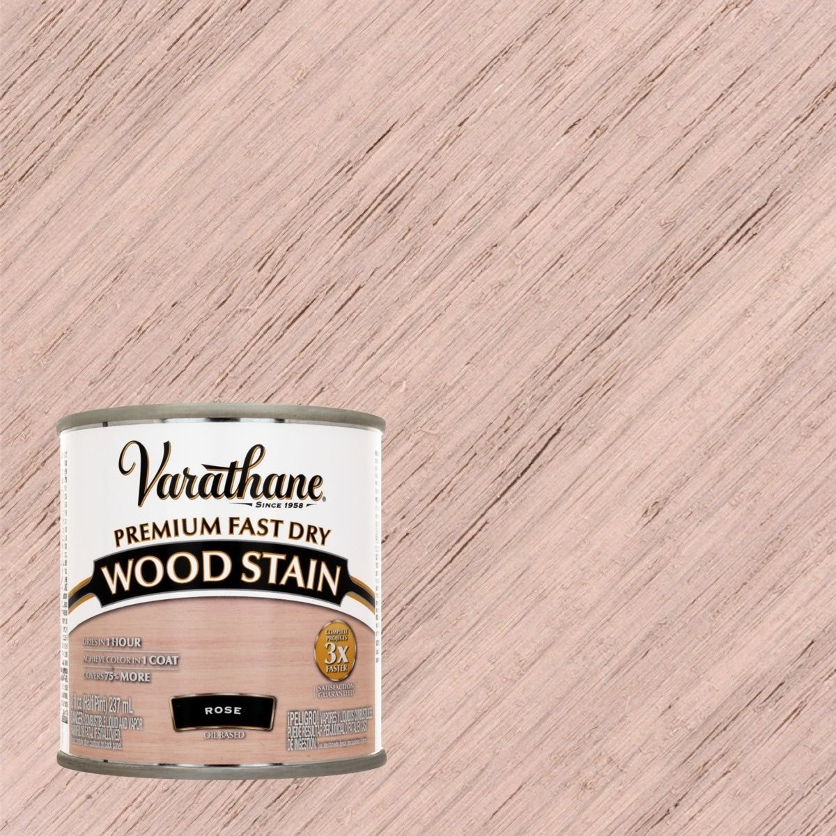 Varathane fast dry wood stain