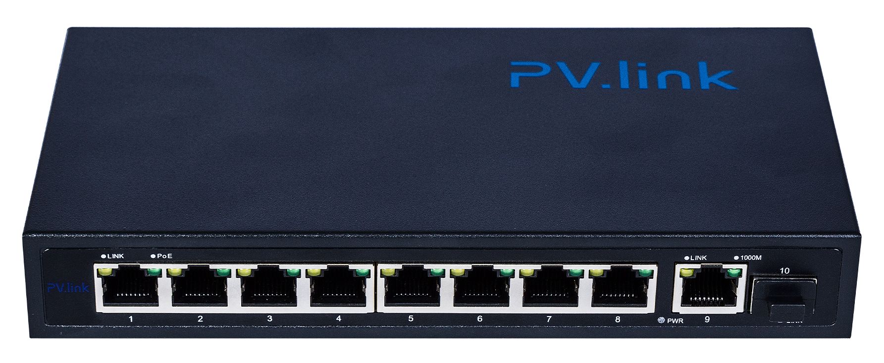 Коммутатор pv link. 9 портовый poe коммутатор плата pv-link чип. Коммутатор pv link. Коммутатор pv link. Pv-link pv-dc10a+.