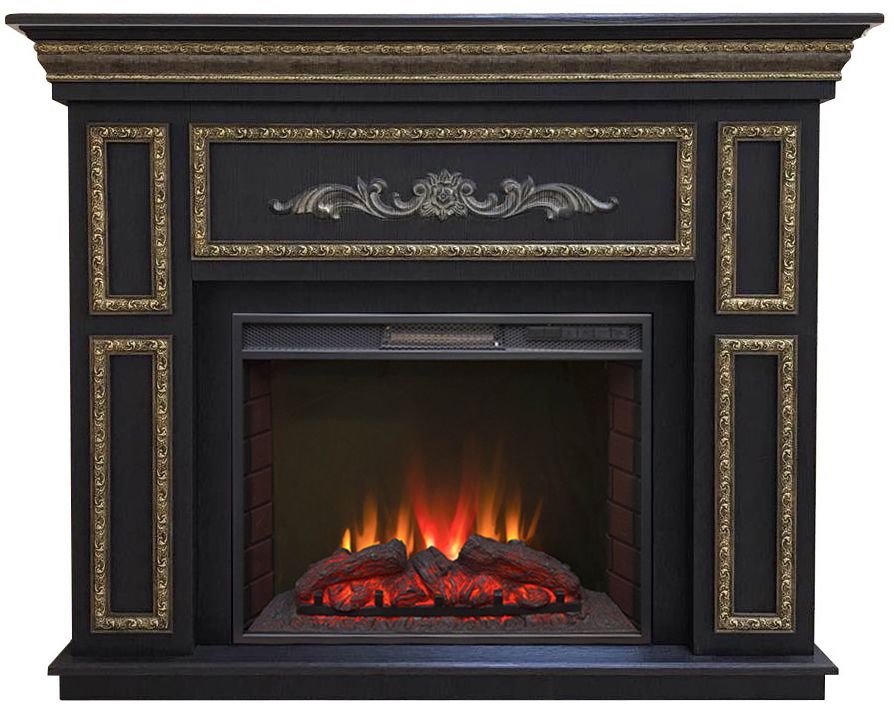 электрокамин flamekamin