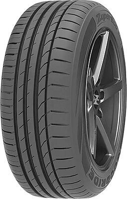 Goodride Z-107 ZuperEco Шины  летние 195/55  R16 87V