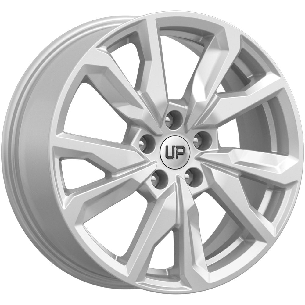 WheelsUPUp114Колесныйдиск17x7"PCD5х115ET43D70.2