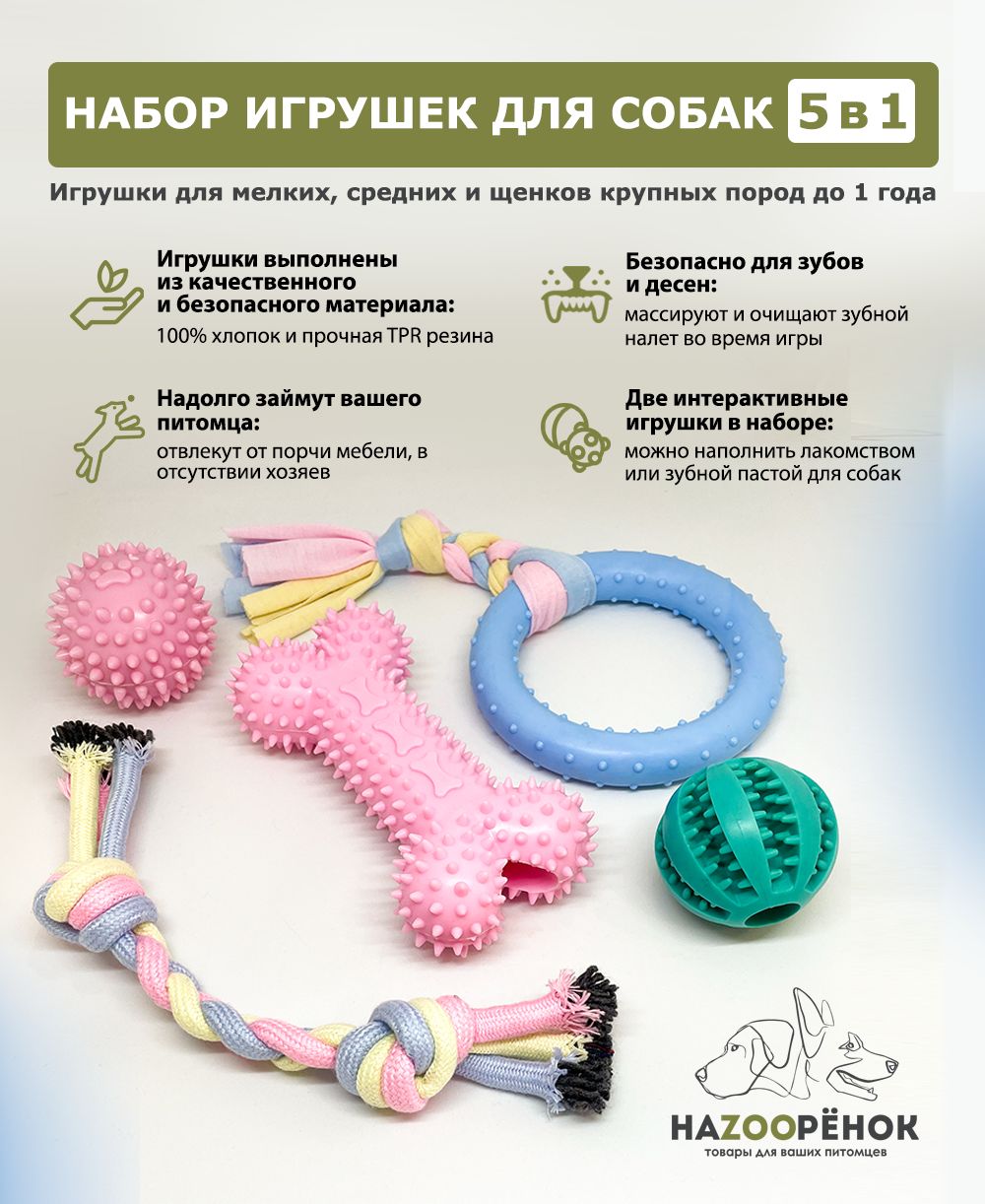 Игрушки для собак купить в интернет-магазине Филя с доставкой в день заказа в Санкт-Петербурге