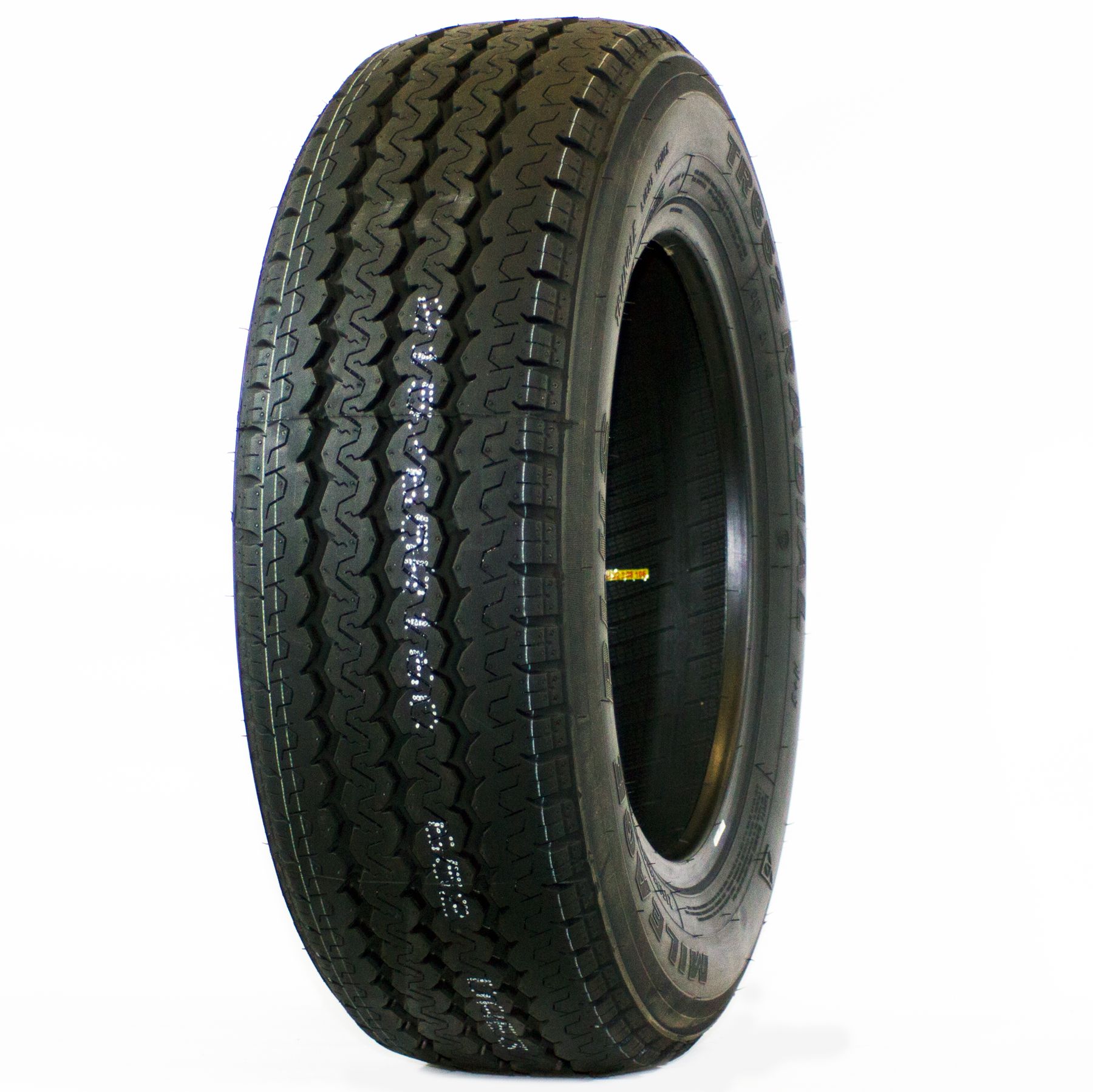 ШиныTriangleTR652MileagePlus215/65R16С109/107T