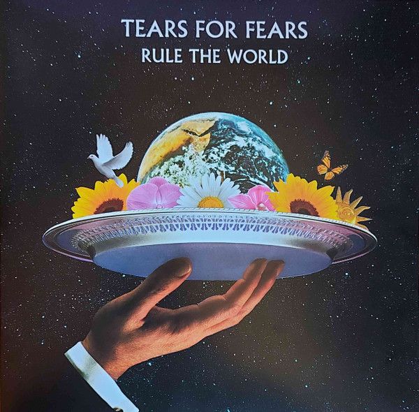 Tears for fears rule the world