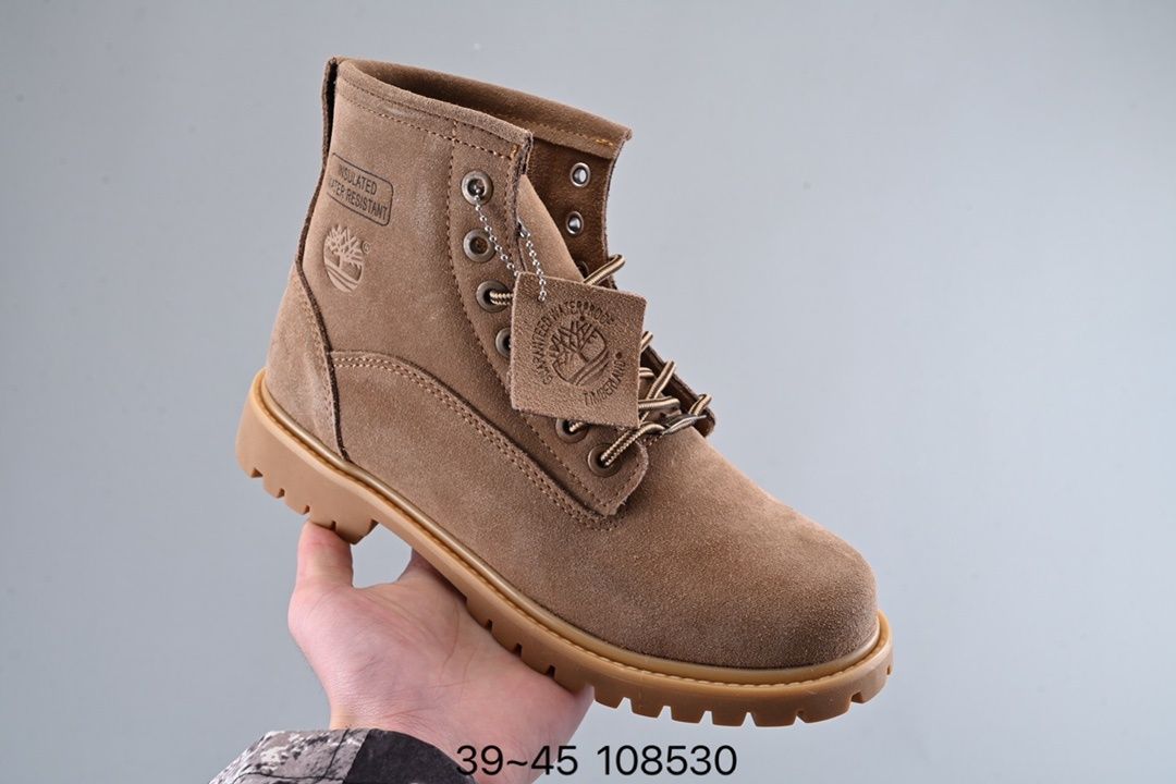 Haven timberland deals