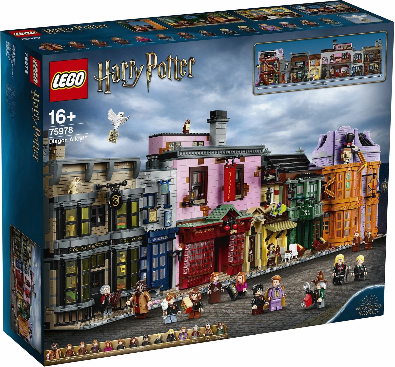 Lego harry potter collection steam фото 100