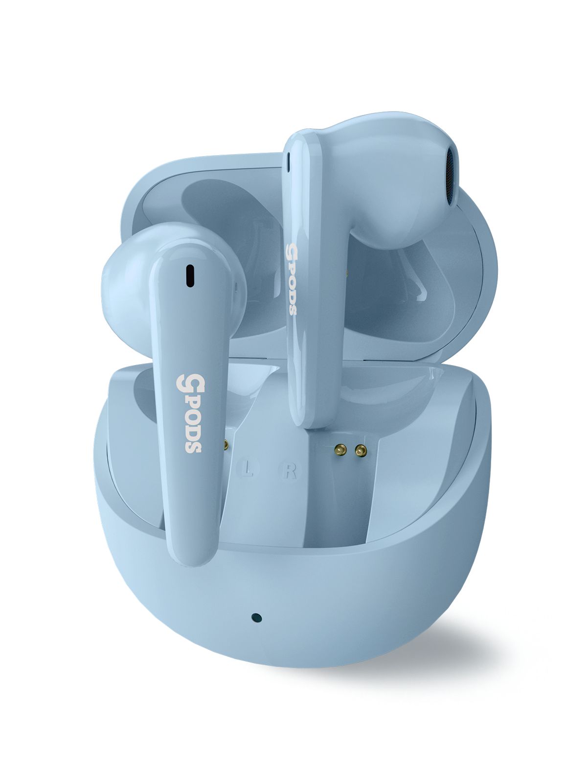 Наушники Вкладыши CaseGuru CGpods Allure - купить по доступным ценам в  интернет-магазине OZON (812280307)