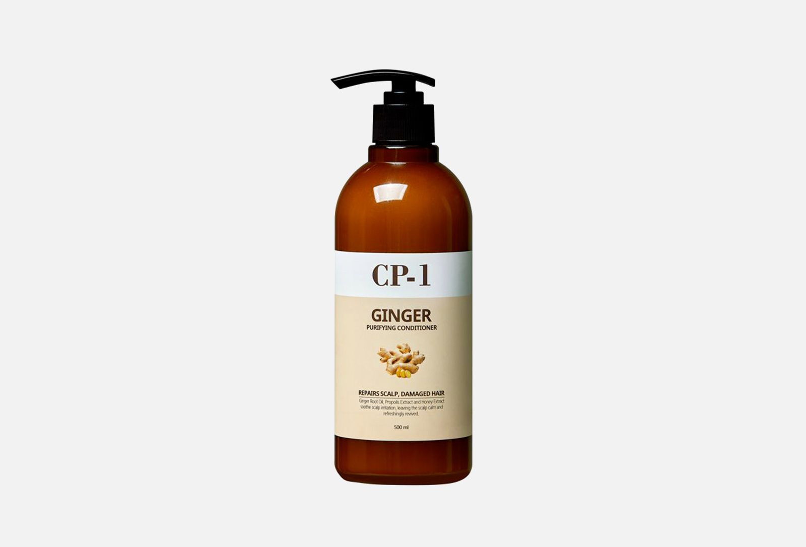 Aesthetic шампунь. Кондиционер для волос имбирный Ginger Purifying Conditioner, 500 мл. [Esthetic House] кондиционер для волос имбирный Ginger Purifying Conditioner, 100 мл. Кондиционер для волос CP-1 С имбирем Ginger Purifying Conditioner Esthetic House, 500мл. Шампунь для волос с экстрактом имбиря VHA Ginger root 500мл.