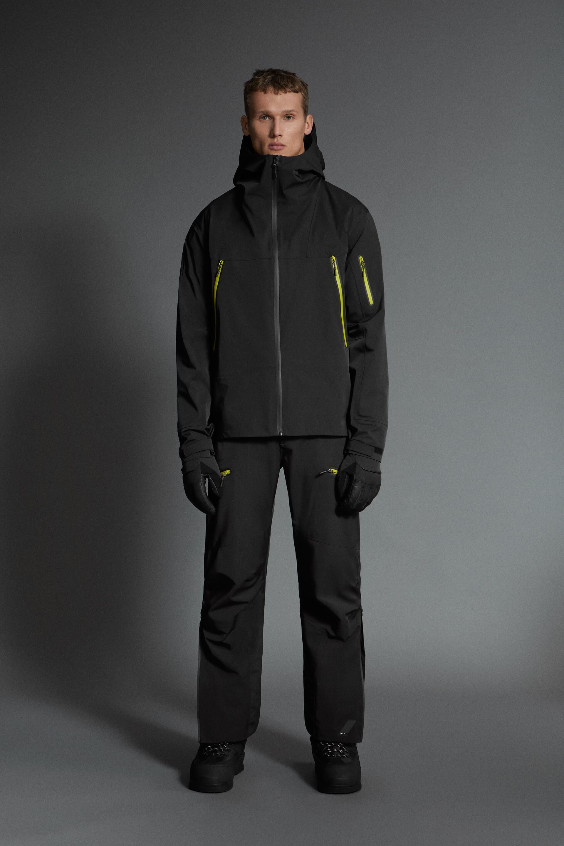 Zara ski collection