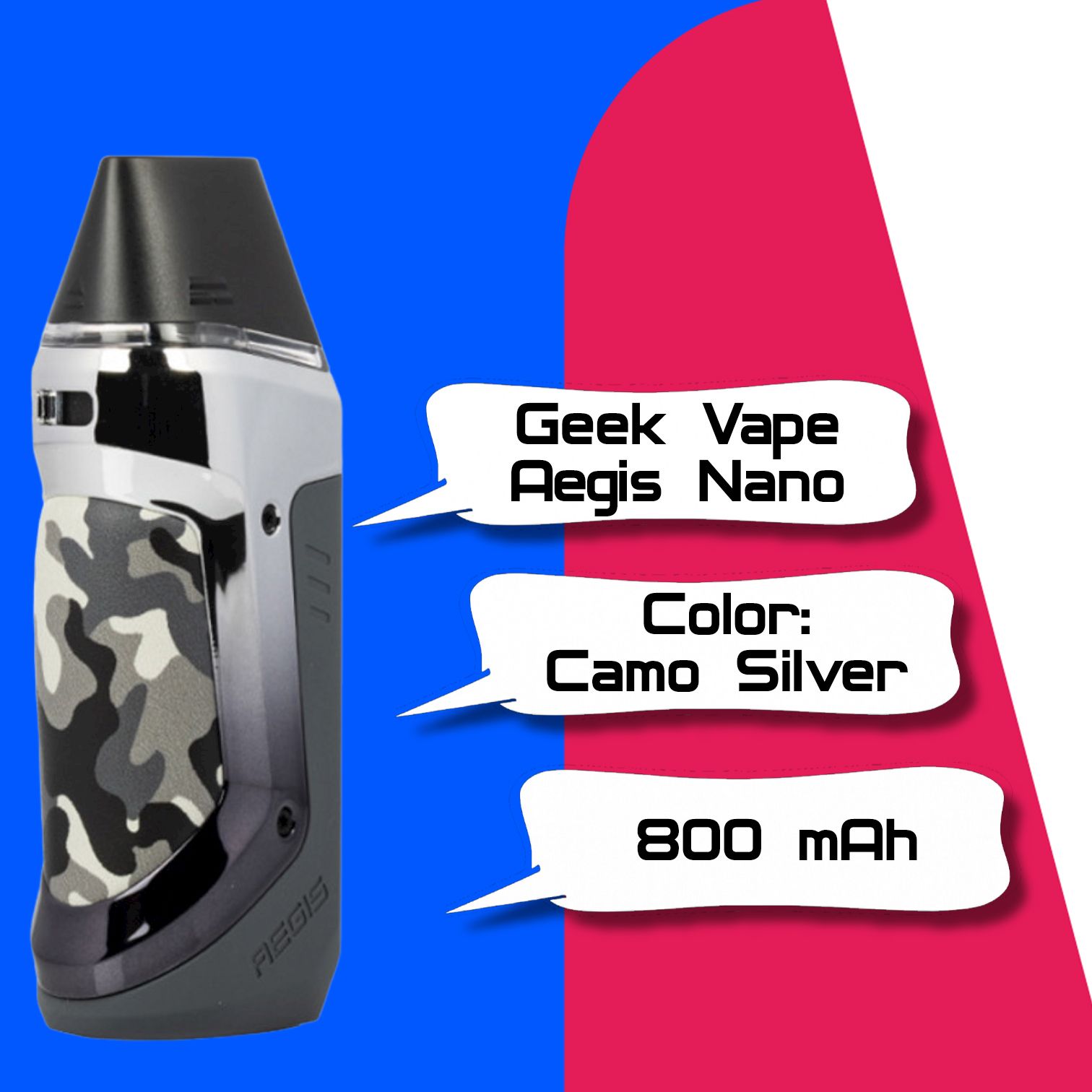 Как менять ваты на аегис нано. Geek Vape Aegis Nano pod Kit. Aegis Nano n30. GEEKVAPE Aegis n30. Aegis Nano pod n картриджи.