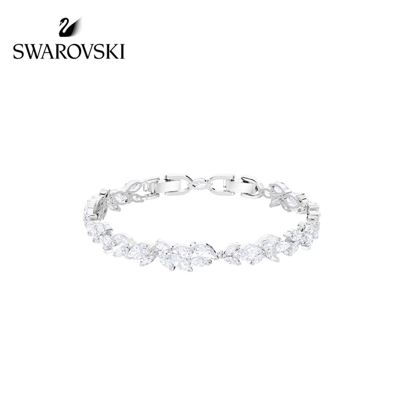 Swarovski Louison браслет