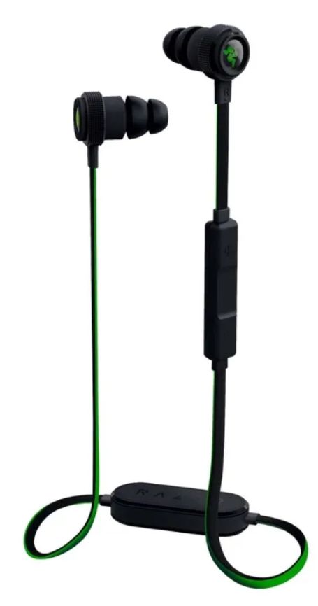 Как разобрать беспроводные наушники razer Проводные наушники Внутриканальные Razer Hammerhead BT - купить по доступным цен