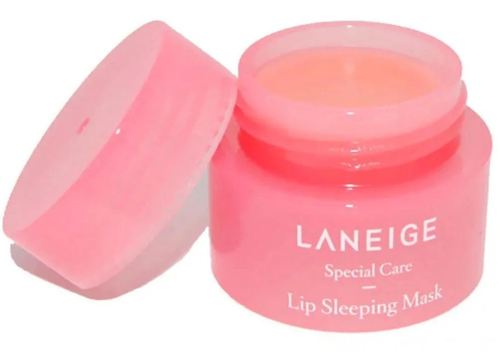 Laneige sleeping mask для губ. Laneige Mini Lip sleeping Mask Berry (3 g). [Laneige] Lip sleeping Mask "Berry" - ночная маска для губ, 3 г. Ночная маска для губ Laneige. Ночная маска для губ Laneige Lip sleeping Mask 3g.