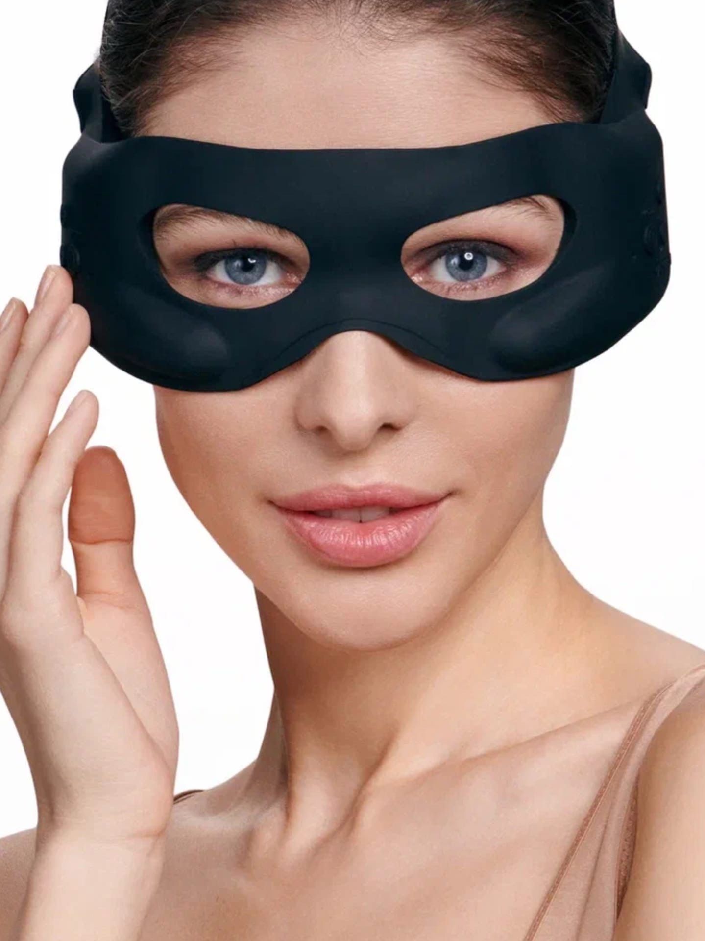 Eye mask